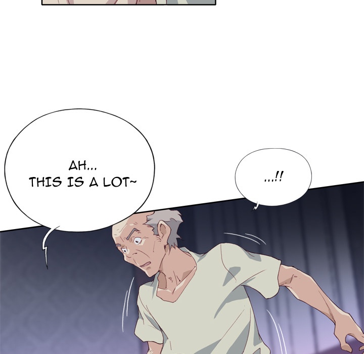 Tighty Lady [Beck Ho An] Tighty Lady Ch 00-05 – page 335
