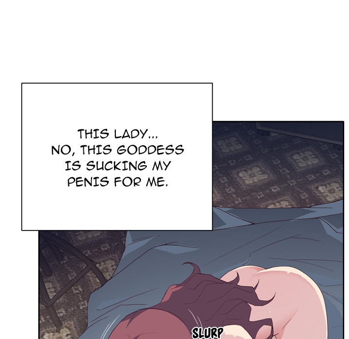 Tighty Lady [Beck Ho An] Tighty Lady Ch 00-05 – page 51