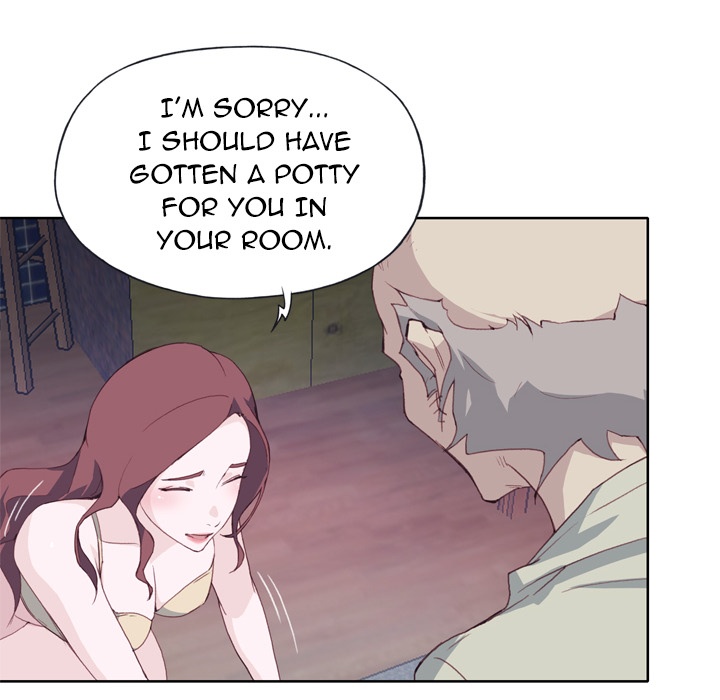Tighty Lady [Beck Ho An] Tighty Lady Ch 00-05 – page 337