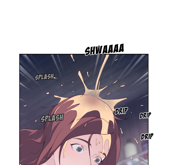 Tighty Lady [Beck Ho An] Tighty Lady Ch 00-05 – page 340