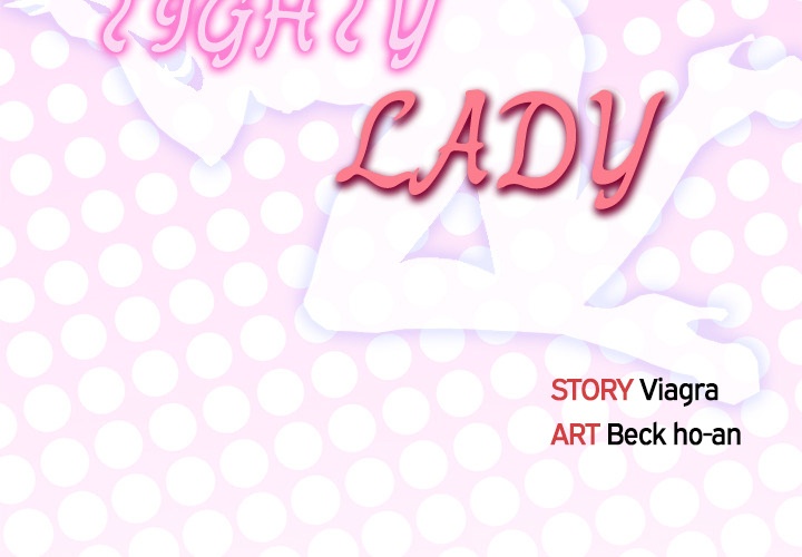 Tighty Lady [Beck Ho An] Tighty Lady Ch 00-05 – page 348