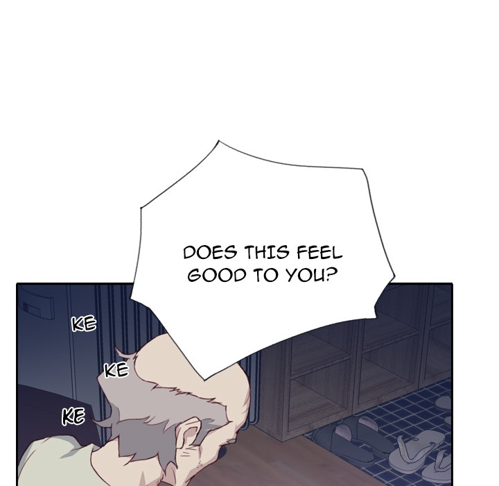 Tighty Lady [Beck Ho An] Tighty Lady Ch 00-05 – page 352