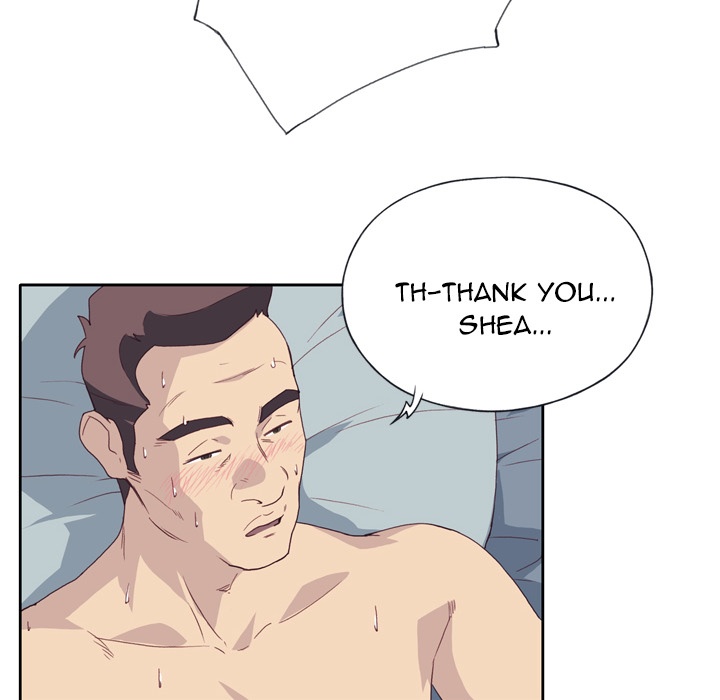 Tighty Lady [Beck Ho An] Tighty Lady Ch 00-05 – page 53