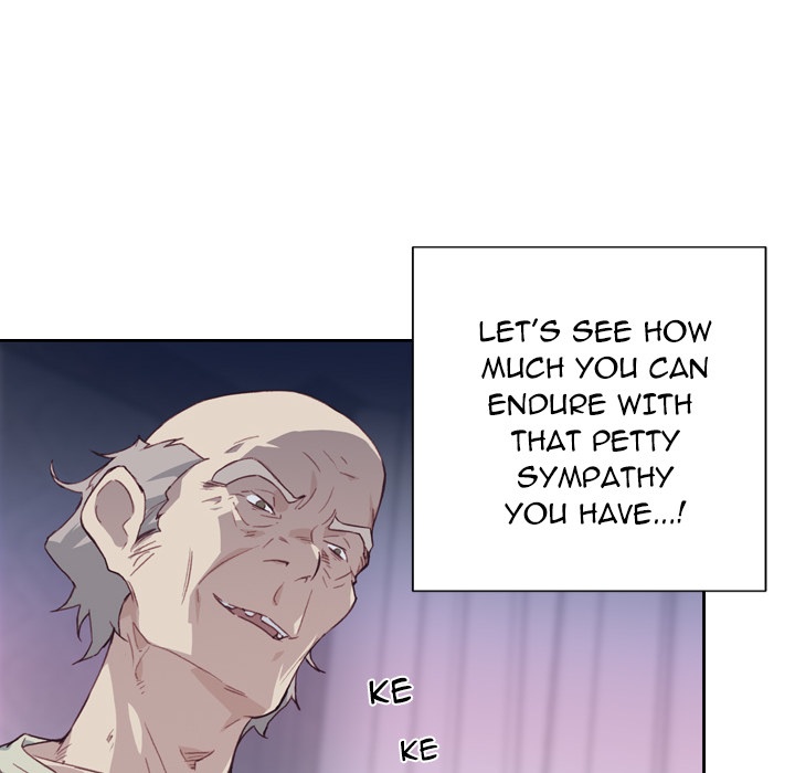 Tighty Lady [Beck Ho An] Tighty Lady Ch 00-05 – page 356