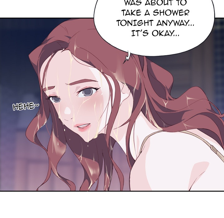Tighty Lady [Beck Ho An] Tighty Lady Ch 00-05 – page 358