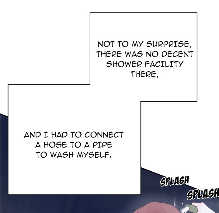 Tighty Lady [Beck Ho An] Tighty Lady Ch 00-05 – page 362