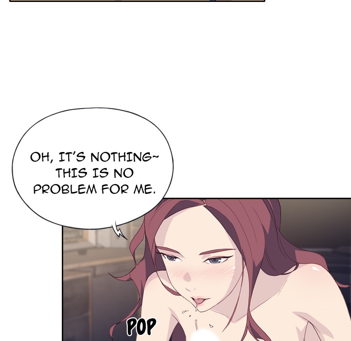 Tighty Lady [Beck Ho An] Tighty Lady Ch 00-05 – page 54