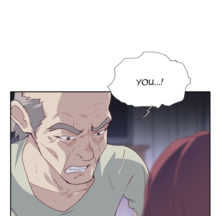 Tighty Lady [Beck Ho An] Tighty Lady Ch 00-05 – page 364