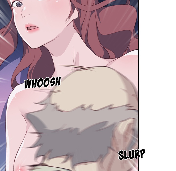 Tighty Lady [Beck Ho An] Tighty Lady Ch 00-05 – page 366