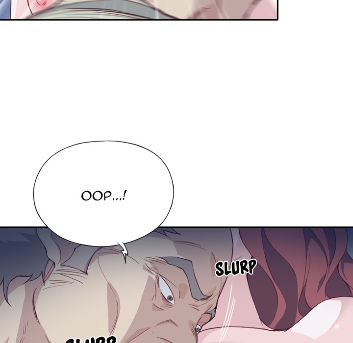 Tighty Lady [Beck Ho An] Tighty Lady Ch 00-05 – page 367