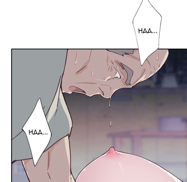 Tighty Lady [Beck Ho An] Tighty Lady Ch 00-05 – page 369