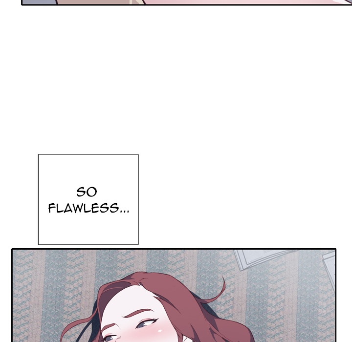 Tighty Lady [Beck Ho An] Tighty Lady Ch 00-05 – page 370