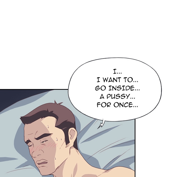 Tighty Lady [Beck Ho An] Tighty Lady Ch 00-05 – page 57