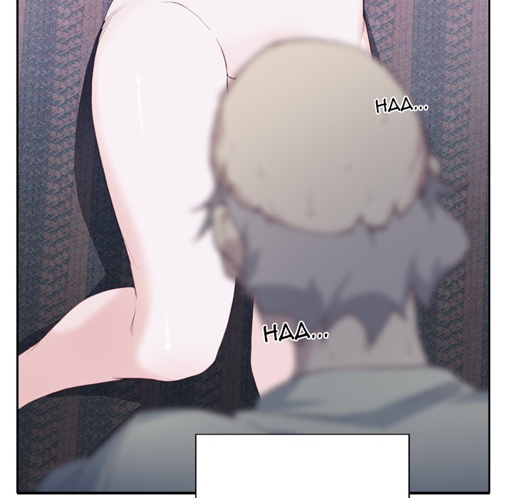 Tighty Lady [Beck Ho An] Tighty Lady Ch 00-05 – page 372