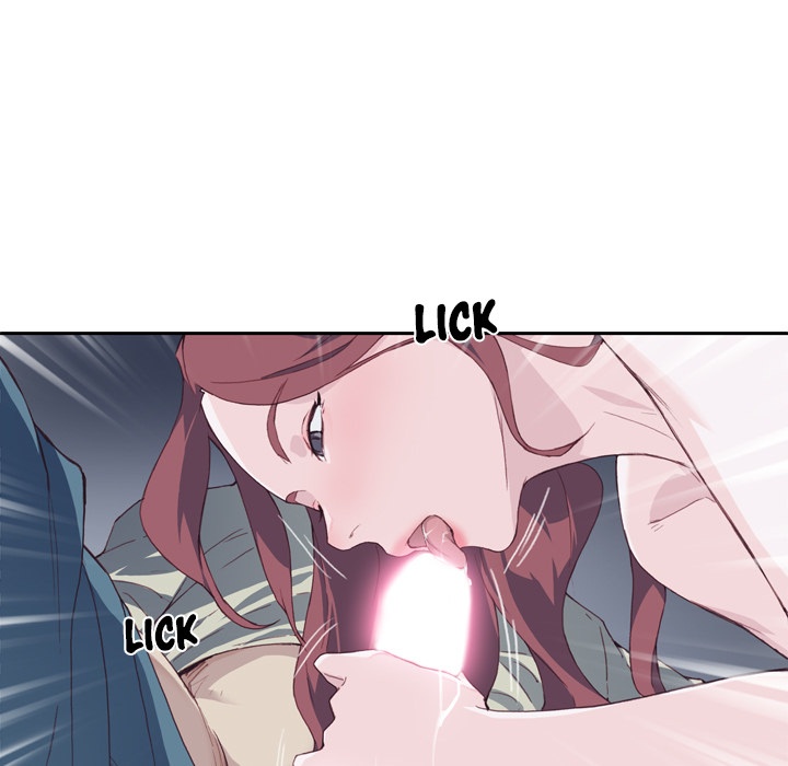 Tighty Lady [Beck Ho An] Tighty Lady Ch 00-05 – page 375