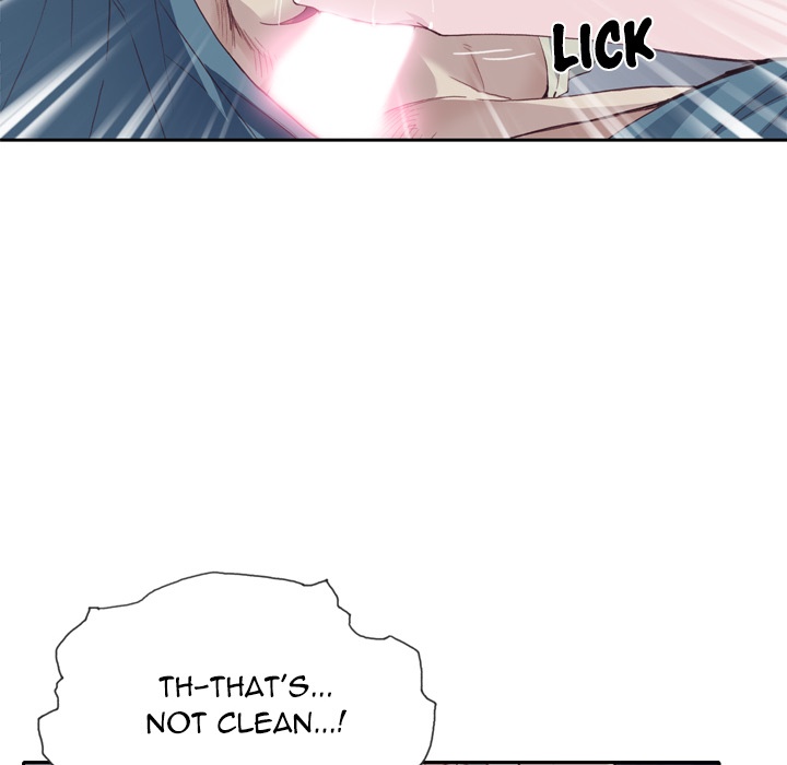 Tighty Lady [Beck Ho An] Tighty Lady Ch 00-05 – page 376