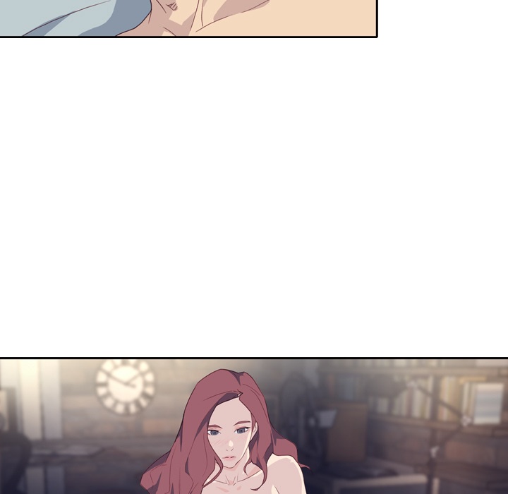 Tighty Lady [Beck Ho An] Tighty Lady Ch 00-05 – page 58