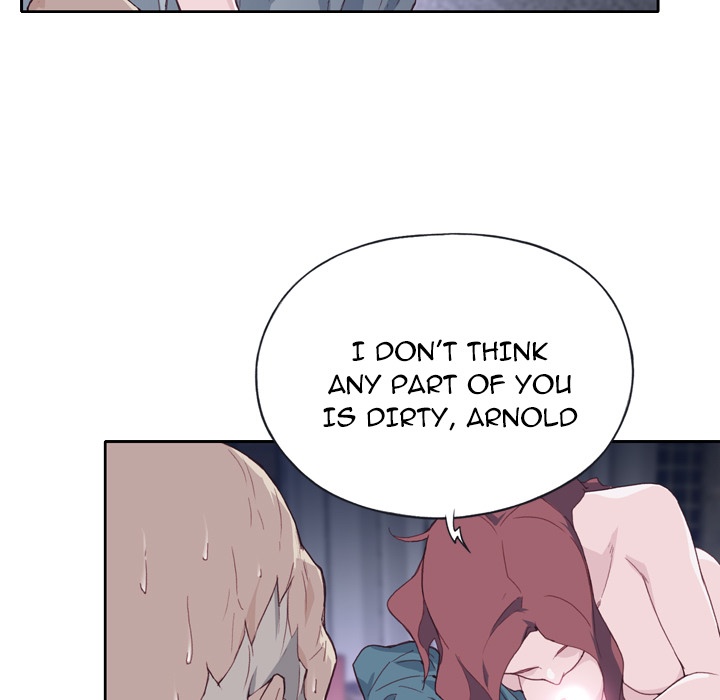 Tighty Lady [Beck Ho An] Tighty Lady Ch 00-05 – page 379