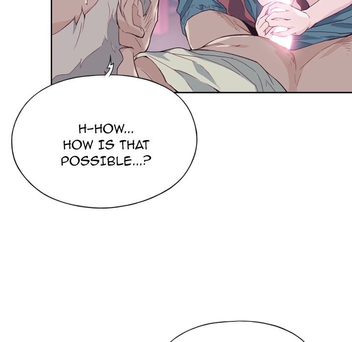 Tighty Lady [Beck Ho An] Tighty Lady Ch 00-05 – page 380