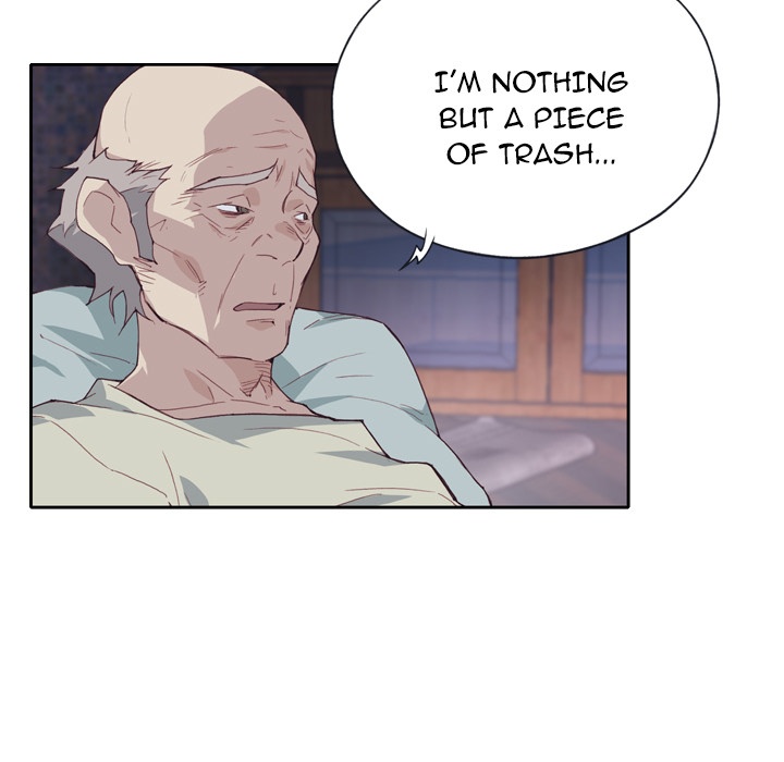 Tighty Lady [Beck Ho An] Tighty Lady Ch 00-05 – page 381
