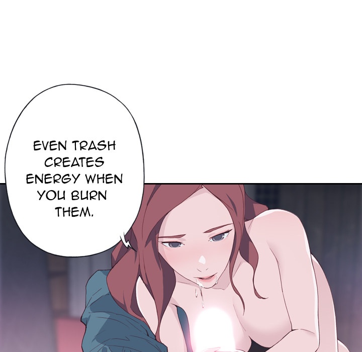 Tighty Lady [Beck Ho An] Tighty Lady Ch 00-05 – page 382