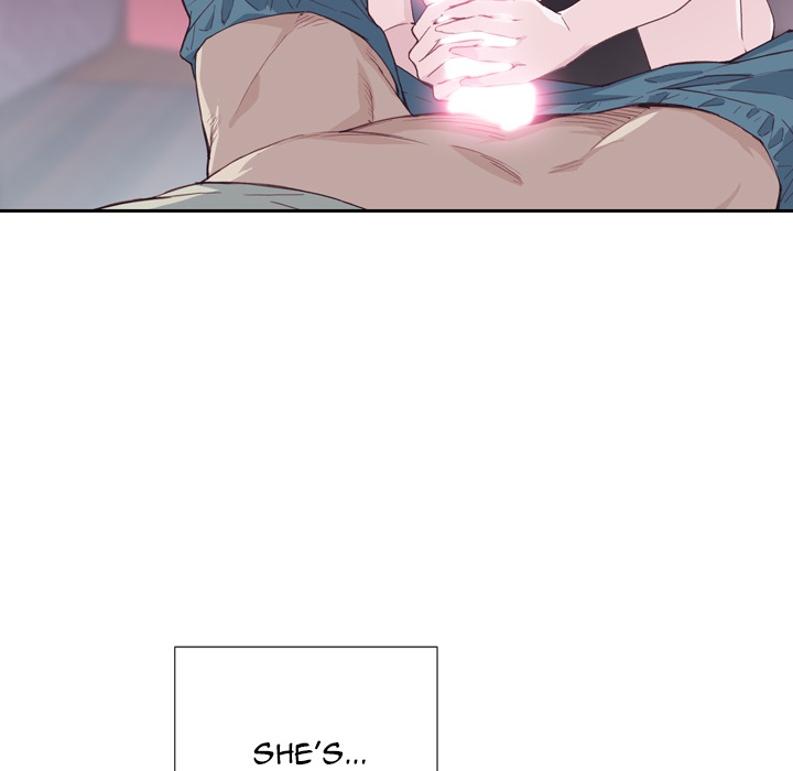 Tighty Lady [Beck Ho An] Tighty Lady Ch 00-05 – page 383
