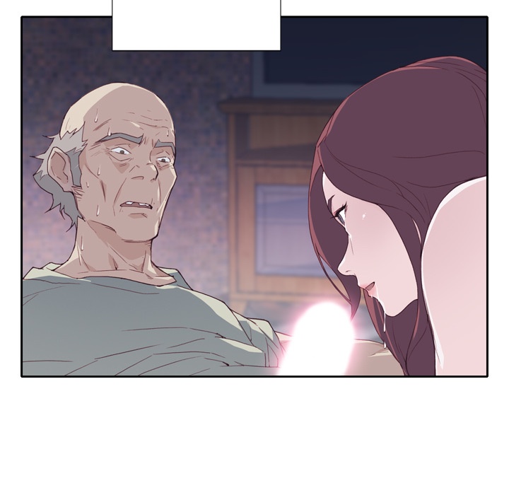Tighty Lady [Beck Ho An] Tighty Lady Ch 00-05 – page 384
