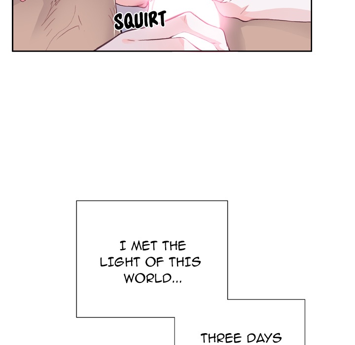 Tighty Lady [Beck Ho An] Tighty Lady Ch 00-05 – page 387