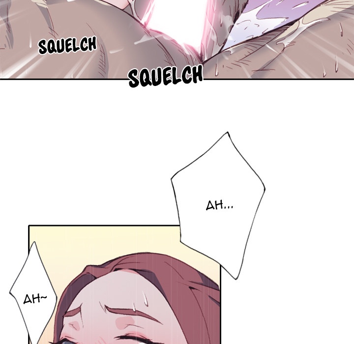 Tighty Lady [Beck Ho An] Tighty Lady Ch 00-05 – page 391