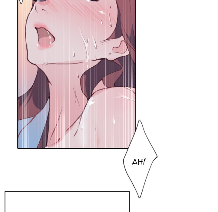 Tighty Lady [Beck Ho An] Tighty Lady Ch 00-05 – page 392
