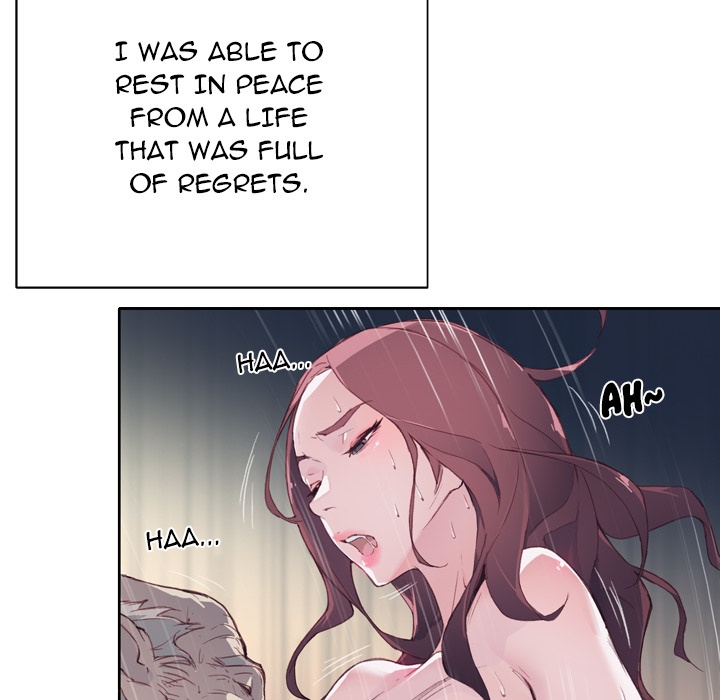 Tighty Lady [Beck Ho An] Tighty Lady Ch 00-05 – page 393