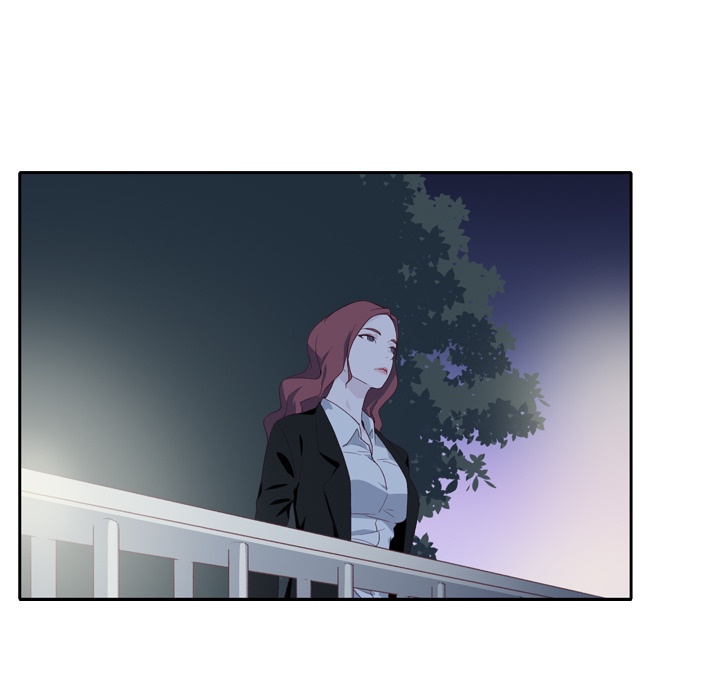 Tighty Lady [Beck Ho An] Tighty Lady Ch 00-05 – page 396