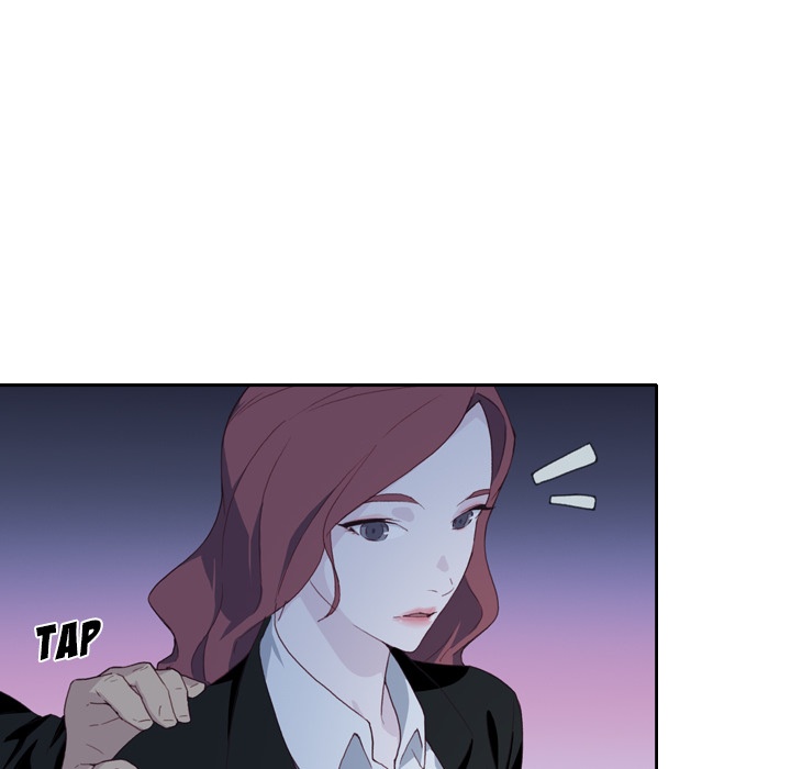 Tighty Lady [Beck Ho An] Tighty Lady Ch 00-05 – page 397