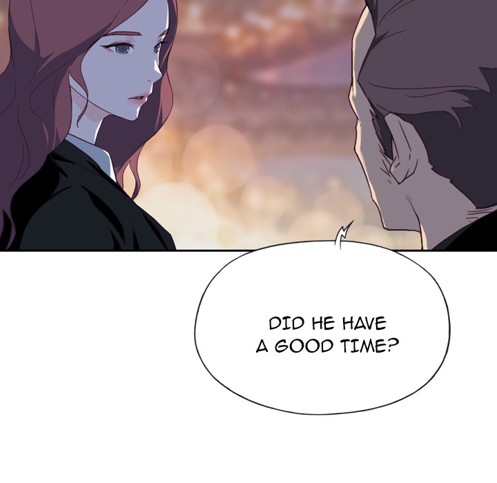 Tighty Lady [Beck Ho An] Tighty Lady Ch 00-05 – page 399