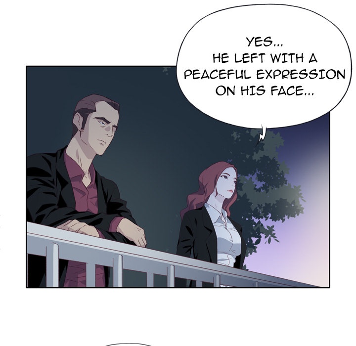 Tighty Lady [Beck Ho An] Tighty Lady Ch 00-05 – page 400