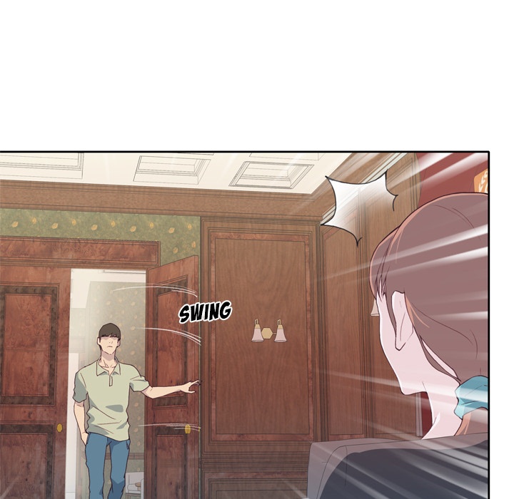 Tighty Lady [Beck Ho An] Tighty Lady Ch 00-05 – page 405