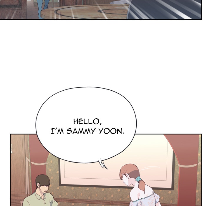 Tighty Lady [Beck Ho An] Tighty Lady Ch 00-05 – page 406