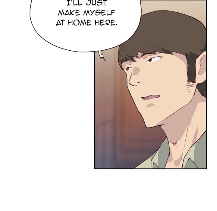 Tighty Lady [Beck Ho An] Tighty Lady Ch 00-05 – page 411