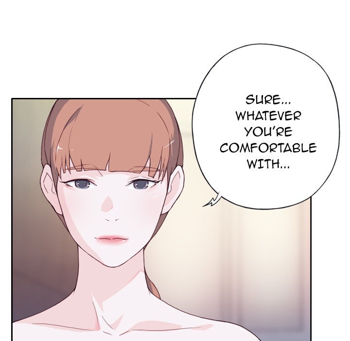 Tighty Lady [Beck Ho An] Tighty Lady Ch 00-05 – page 412