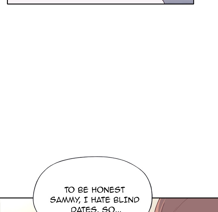Tighty Lady [Beck Ho An] Tighty Lady Ch 00-05 – page 413