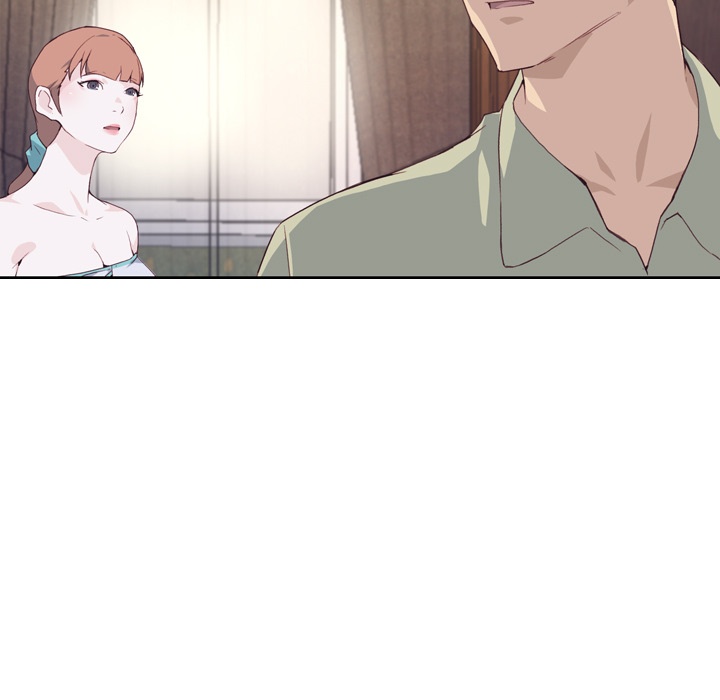 Tighty Lady [Beck Ho An] Tighty Lady Ch 00-05 – page 414