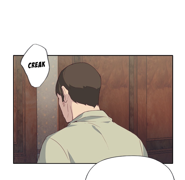 Tighty Lady [Beck Ho An] Tighty Lady Ch 00-05 – page 415
