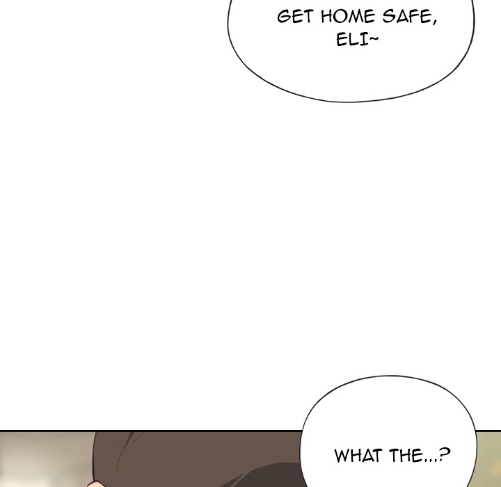 Tighty Lady [Beck Ho An] Tighty Lady Ch 00-05 – page 416