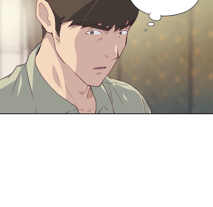 Tighty Lady [Beck Ho An] Tighty Lady Ch 00-05 – page 417