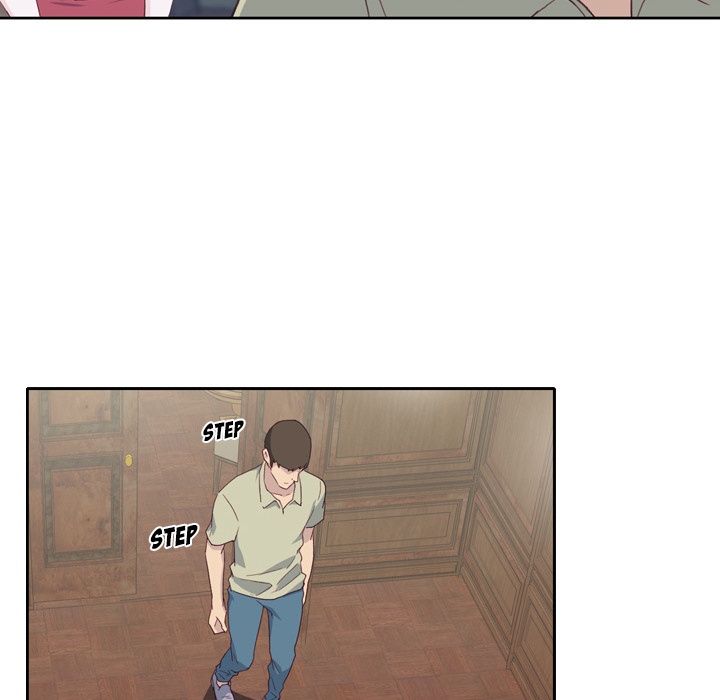 Tighty Lady [Beck Ho An] Tighty Lady Ch 00-05 – page 419