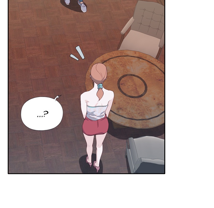 Tighty Lady [Beck Ho An] Tighty Lady Ch 00-05 – page 420