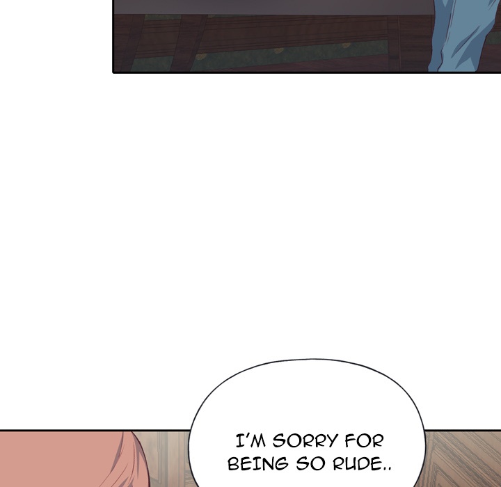 Tighty Lady [Beck Ho An] Tighty Lady Ch 00-05 – page 422