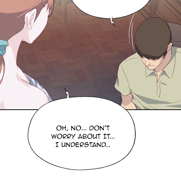 Tighty Lady [Beck Ho An] Tighty Lady Ch 00-05 – page 423