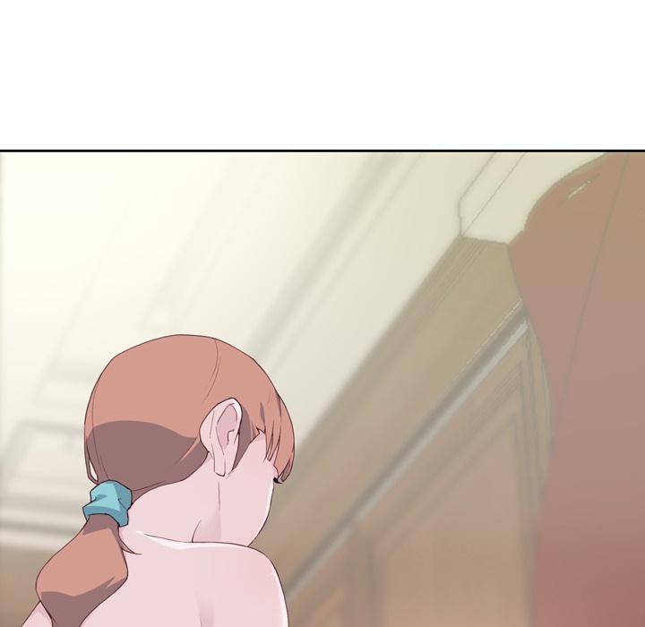 Tighty Lady [Beck Ho An] Tighty Lady Ch 00-05 – page 427