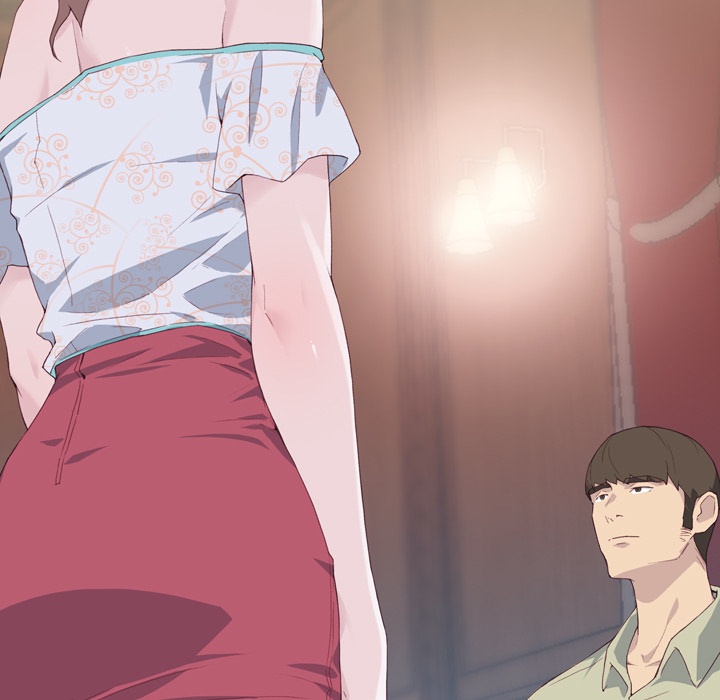 Tighty Lady [Beck Ho An] Tighty Lady Ch 00-05 – page 428